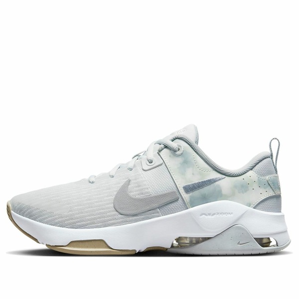 Nike ナイキ レディース スニーカー 【(WMNS) Nike Zoom Bella 6 Premium 'Photon Dust' DV9017-001】 サイズ US_7(24.0cm)｜asty