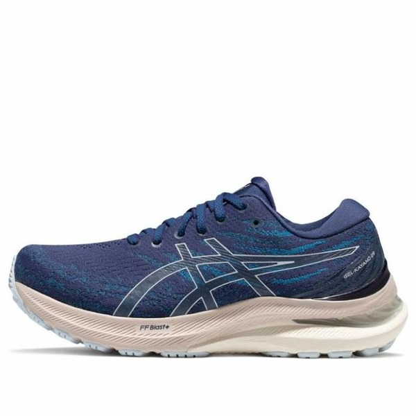 ASICS アシックス レディース スニーカー 【(WMNS) ASICS Gel-Kayano 29 Wide 'Indigo Blue Sky' 1012B297-403】 サイズ US_6.5(23.5cm)｜asty