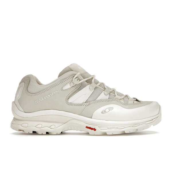 Salomon サロモン メンズ スニーカー 【Salomon XT-Quest 2 Advanced Vanilla】 サイズ US_7.5(25.5cm) Vanilla/Vanilla｜asty