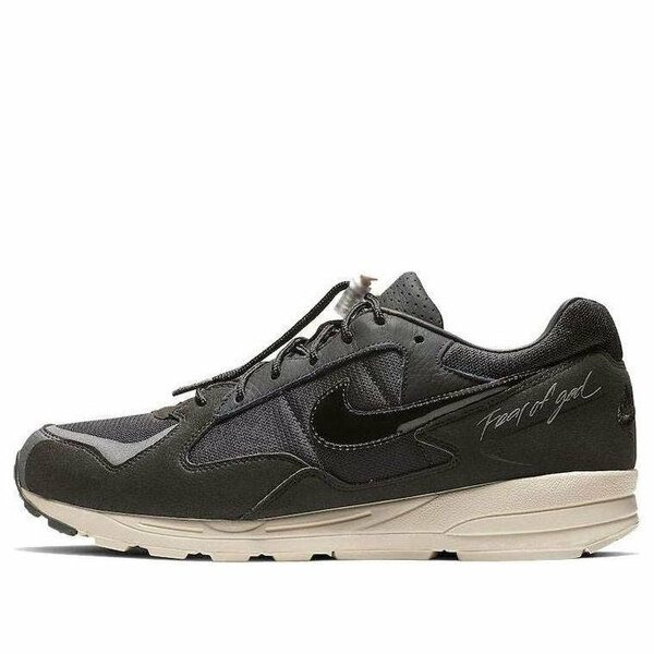 Nike ナイキ メンズ スニーカー 【Nike Fear Of God x Air Skylon 2 'Black' BQ2752-001】 サイズ US_6(24.0cm)|asty