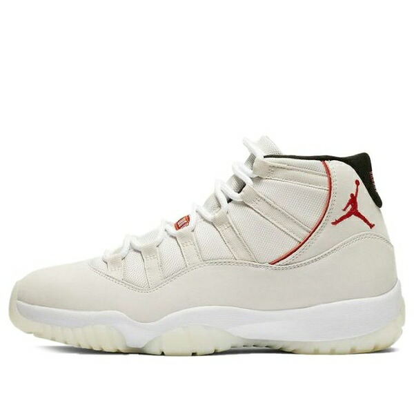 Air Jordan ジョーダン メンズ スニーカー 【Air Jordan 11 Retro 'Platinum Tint' 378037-016】 サイズ US_7.5(25.5cm)｜asty