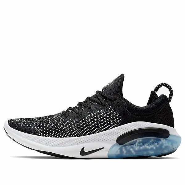 Nike ナイキ レディース スニーカー Black/White 【(WMNS) Nike Joyride Run Flyknit \'Oreo\' AQ2731-001】 サイズ US_6(23.0cm)|asty