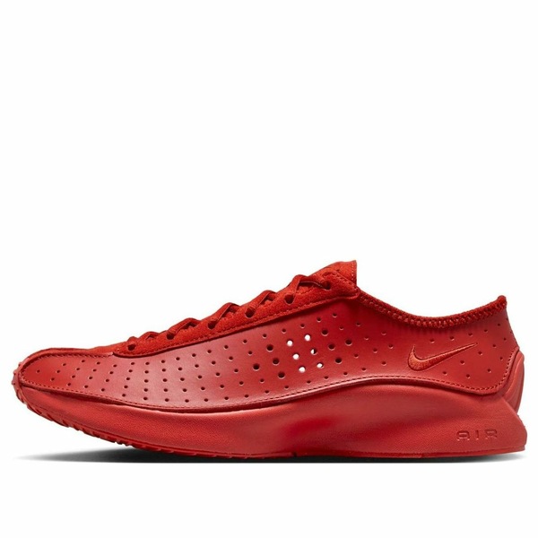 Nike ナイキ レディース スニーカー Mystic Red/Mystic Red/Mystic Red 【(WMNS) Nike Air Superfly 'Mystic Red' HJ8082-601】 サイズ US_7(24.0cm)｜asty