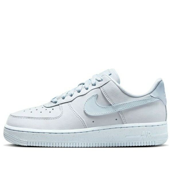 Nike ナイキ レディース スニーカー BLUE TINT/BLUE TINT-BLUE TINT 【(WMNS) Nike Air Force 1 Low '07 PRM 'Blue Tint' DZ2786-400】 サイズ US_8(25.0cm)｜asty 46,680円
