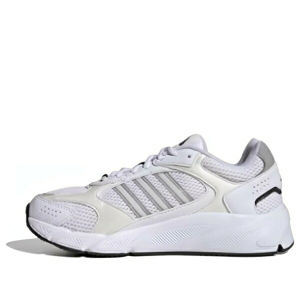 adidas アディダス レディース スニーカー White 【(WMNS) adidas neo Crazychaos 2000 'White' IH0308】 サイズ US_7.5(24.5cm)｜asty