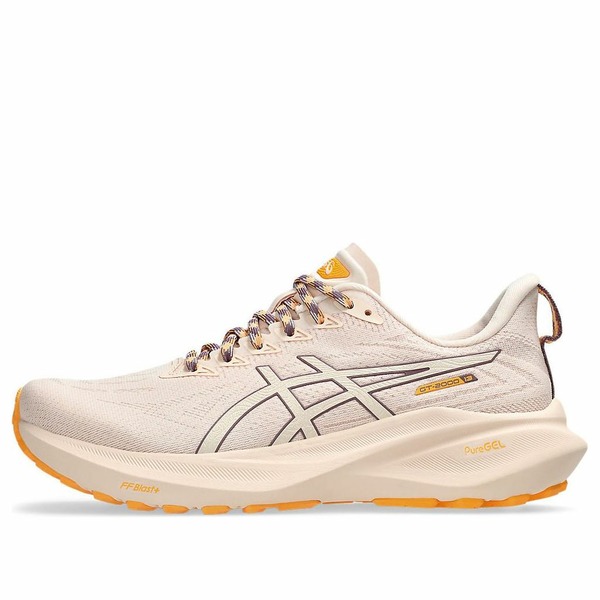 ASICS アシックス レディース スニーカー Nature Bathing/Pearl Pink 【(WMNS) ASICS GT-2000 13 TR 'Nature Bathing Pearl Pink' 1012B749-700】 サイズ US_8.5(25.5cm)｜asty