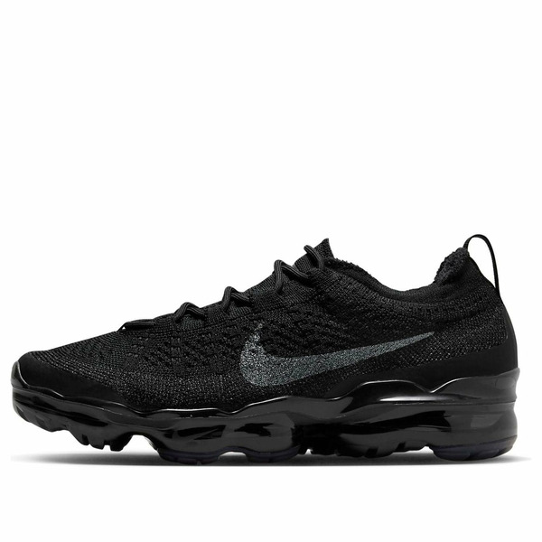Nike ナイキ レディース スニーカー Black/Anthracite/Black 【(WMNS) Nike Air VaporMax 2023 Flyknit 'Black' DV6840-001】 サイズ US_6.5(23.5cm)｜asty 32,370円