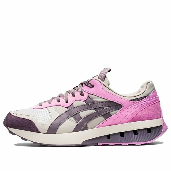 ASICS アシックス メンズ スニーカー 【ASICS UN1-S Jogger X81 'Lilac Chiffon' 1201A743-020】 サイズ US_10(28.0cm)｜asty