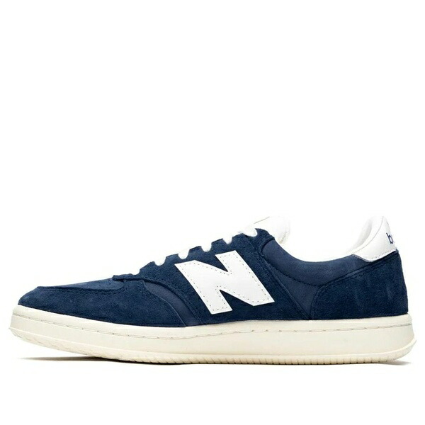 New Balance ニューバランス メンズ スニーカー 【New Balance T500 CD 'Navy White' CT500CD】 サイズ US_5.5(23.5cm)｜asty