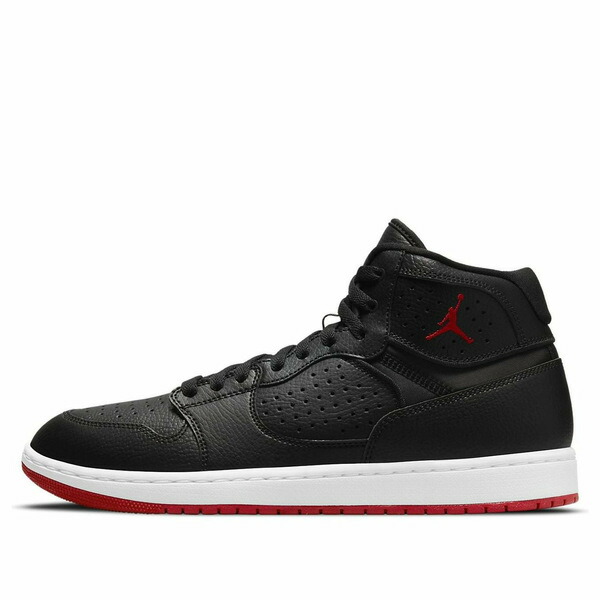 ［NIKE JORDAN ACCESS] ナイキジョーダンアクセス Jordan ナイキ ジョーダン アクセス NIKE JORDAN ACCESS black
