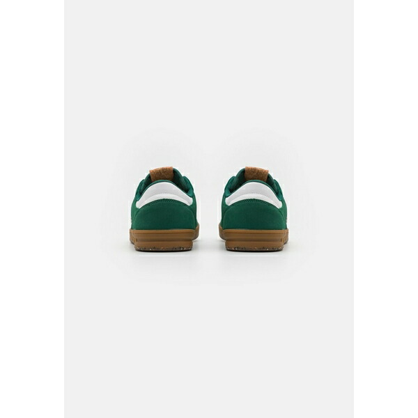 エトニーズ メンズ スニーカー white Skate gum shoes green シューズ WINDROW メンズ靴 | ohsgardencafe.com