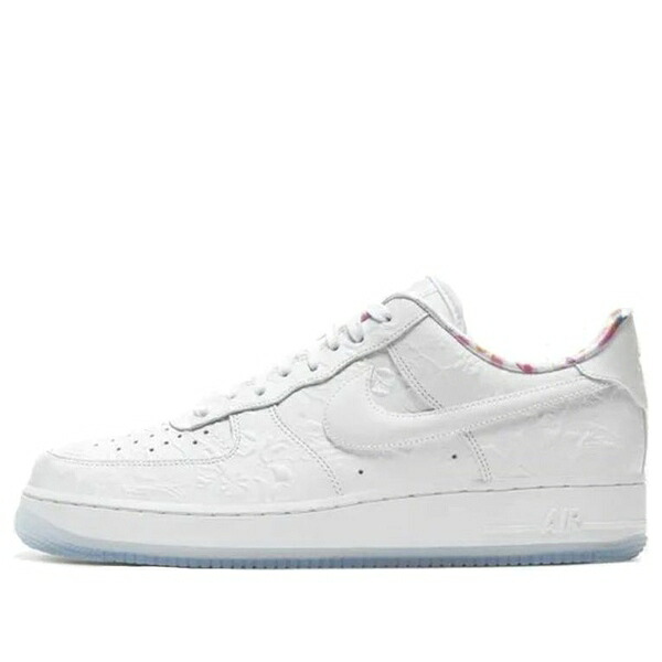 Nike ナイキ メンズ スニーカー エアフォース 【Nike Air Force 1 Low 'Year of the Rat' CU8870-117】 サイズ US_8.5(26.5cm)｜asty