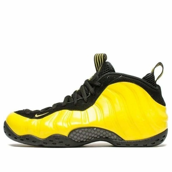 Nike ナイキ メンズ スニーカー 【Nike Air Foamposite One \u0027Wu Tang\u0027 314996-701】  大きさ US_10(28.0糎)