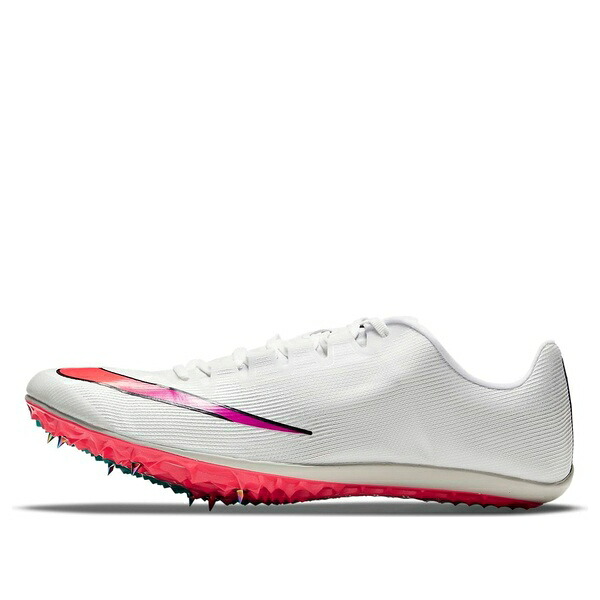 Nike ナイキ メンズ スニーカー 【Nike Zoom 400 \u0027White Ombre\u0027 AA1205-100】  大きさ US_11(29.0糎)