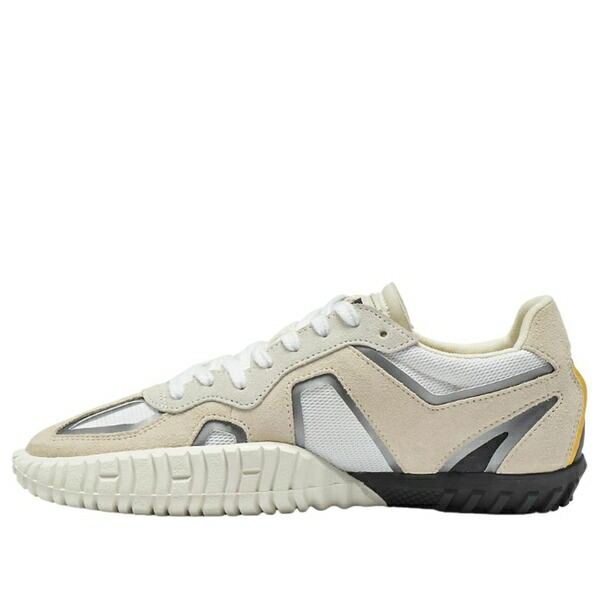 Onitsuka Tiger オニツカタイガー メンズ スニーカー 【Onitsuka Tiger Duck Tiger TR \u0027Birch White\u0027 1183C165-201】  大いさ US_7(25.0糎) スニーカー-靴