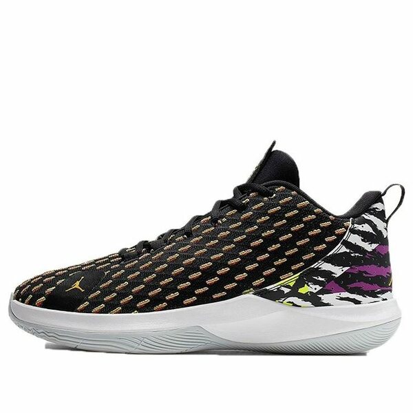 Jordan ジョーダン メンズ スニーカー 【Air Jordan CP3.XII 'Dr. Jekyll and Mr. Hyde' AQ3744-007】 サイズ US_8(26.0cm)｜asty