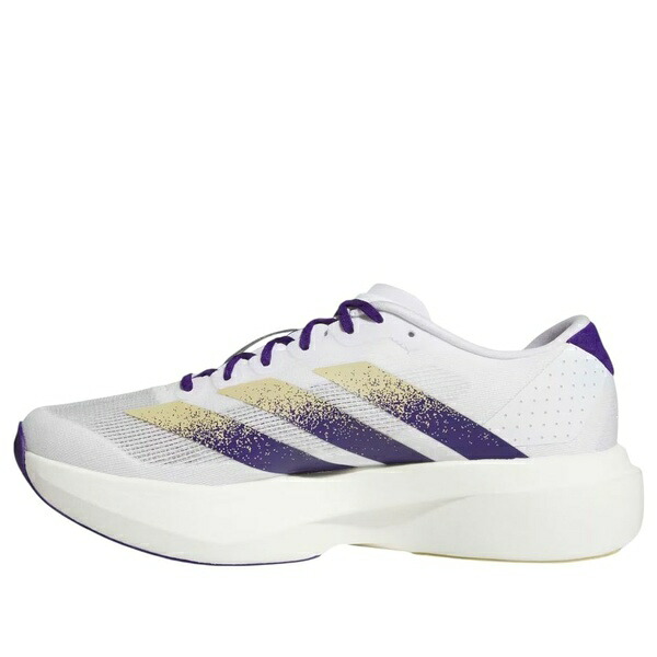 adidas アディダス メンズ スニーカー 【adidas x NCAA x Adizero Evo SL \u0027Washington Huskies\u0027 JQ4578】  大きさ US_5(23.0糎)