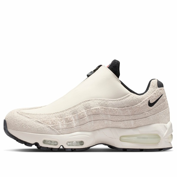 Nike ナイキ メンズ スニーカー 大気圏マックス 【Nike Air Max 95 Zip \u0027Phantom\u0027 IM0695-002】  大きさ US_M_4.5