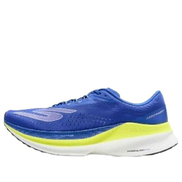 Skechers スケッチャーズ メンズ スニーカー 【Skechers Aero Razor 'Royal Yellow' 246240-RYYL】 サイズ US_8.5(26.5cm)｜asty