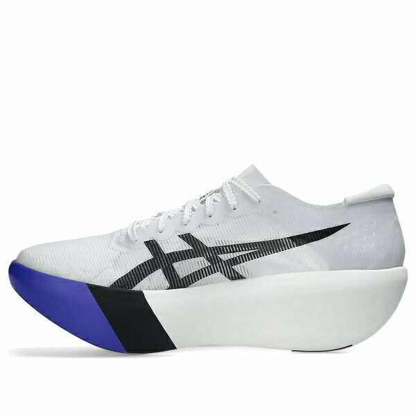 ASICS アシックス メンズ スニーカー 【ASICS Metaspeed Ray Tokyo White Cobalt Burst 1013A176-101】  サイズ US_11.5(29.5cm)