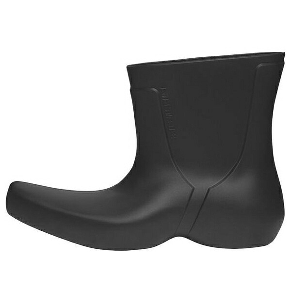 Balenciaga バレンシアガ メンズ スニーカー 【Balenciaga Excavator Boots \u0027Black\u0027 714509W2DJ01000】  大きさ US_9(27.0糎)