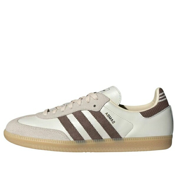 adidas アディダス メンズ スニーカー サンバ 【adidas Samba 'Earth Strata' IH6845】 サイズ US_5(23.0cm)｜asty