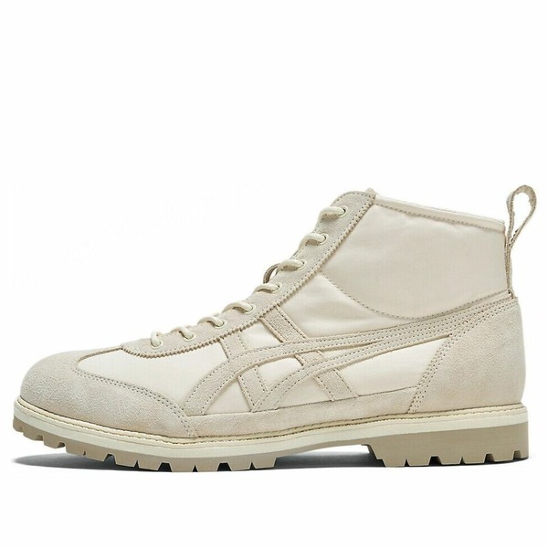 Onitsuka Tiger オニツカタイガー メンズ スニーカー 【Onitsuka Tiger Rinkan Boots 'Birch' 1183B514-200】 サイズ US_12(30.0cm)｜asty