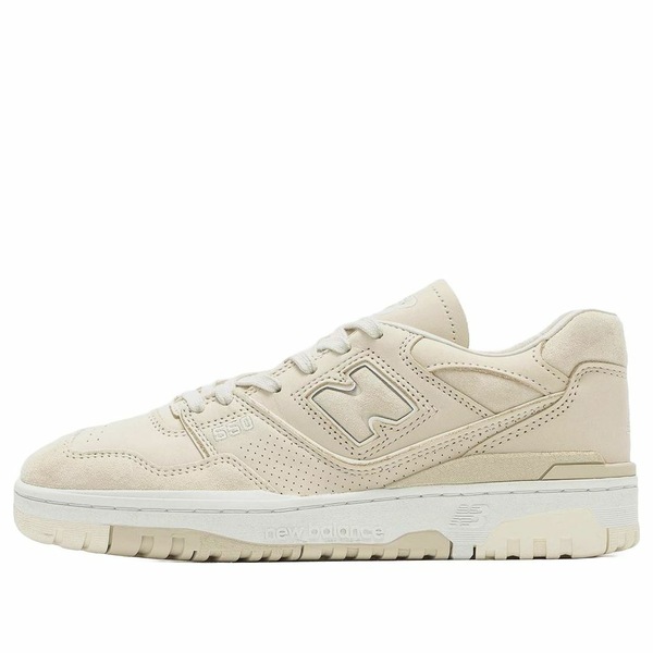 New Balance ニューバランス メンズ スニーカー 【New Balance 550 'Bone Angora' BB550IBA】 サイズ US_9(27.0cm)｜asty