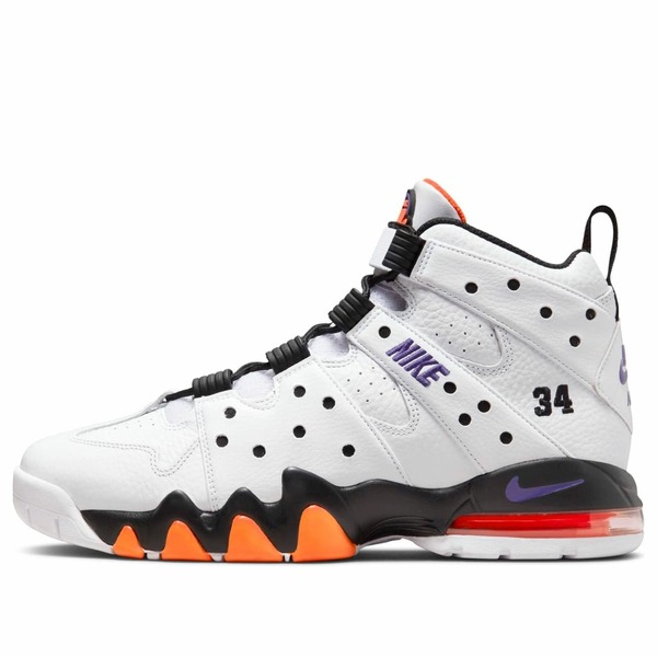 Nike ナイキ メンズ スニーカー エアマックス 【Nike Air Max CB '94 'Suns' 2020/2025 DO5880-100】 サイズ US_11.5(29.5cm)|asty