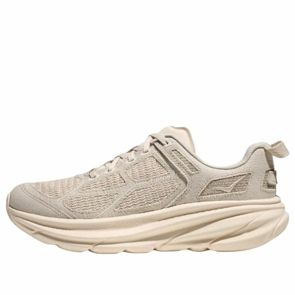 HOKA ONE ONE ホカオネオネ メンズ スニーカー 【HOKA ONE ONE Clifton One9 BP 'Alabaster' 1162135-ACL】 サイズ US_11(29.0cm)｜asty