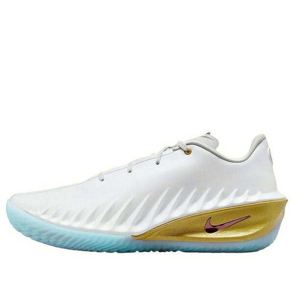 Nike ナイキ メンズ スニーカー 【Nike Air Zoom GT Cut 4 \u0027Year of the Horse\u0027 IB6730-100】  大きさ US_7(25.0糎)
