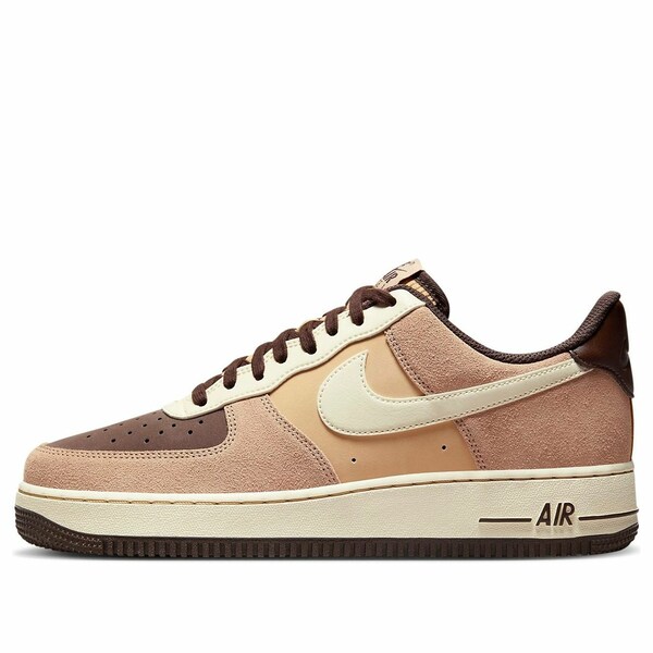 Nike ナイキ メンズ スニーカー エアフォース 【Nike Air Force 1 Low 'Hemp Coconut Milk' FB8878-200】 サイズ US_M_13｜asty