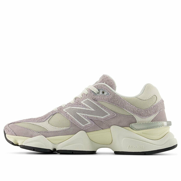 New Balance ニュー平衡にする メンズ スニーカー 【New Balance 9060 \u0027Truffle Salt Timberwolf\u0027 U906029M】  大きさ US_M_17