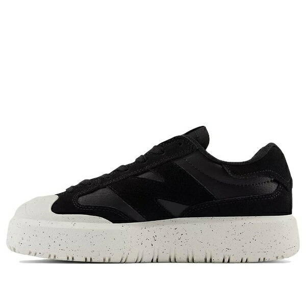 New Balance ニューバランス メンズ スニーカー 【New Balance CT302 'Black Avocado' CT302DB】 サイズ US_6.5(24.5cm)|asty