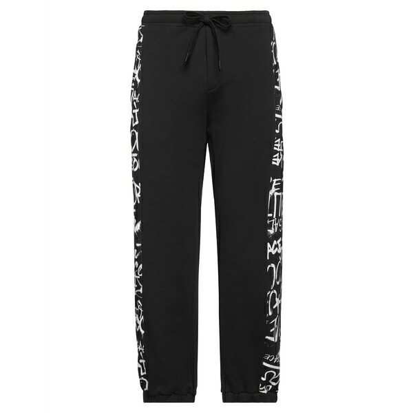 【送料無料】 ベルサーチ メンズ カジュアルパンツ ボトムス Pants Black|asty