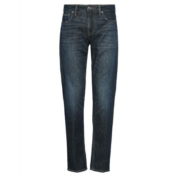 【送料無料】 ゲス メンズ デニムパンツ ボトムス Jeans Blue
