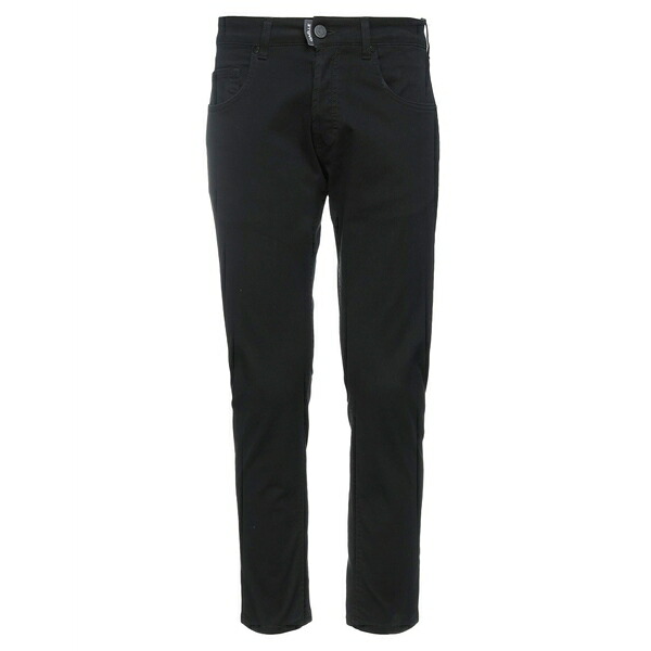 【送料無料】 ガレパリ メンズ カジュアルパンツ ボトムス Pants Black 13,665円
