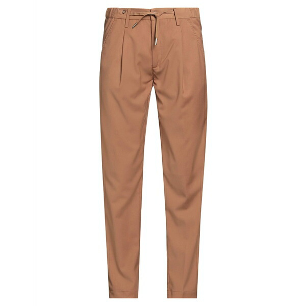 【送料無料】 フィレット メンズ カジュアルパンツ ボトムス Pants Beige