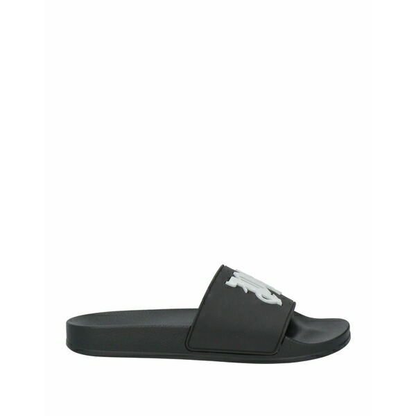 【送料無料】 パーム・エンジェルス メンズ サンダル シューズ Sandals Black