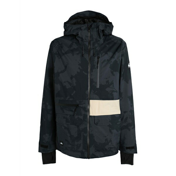 【送料無料】 クイックシルバー メンズ ジャケット＆ブルゾン アウター Jackets Green 38,870円