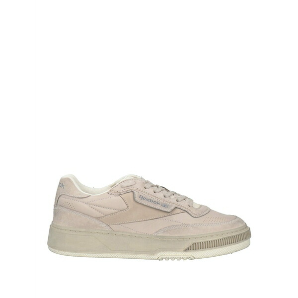 【送料無料】 リーボック メンズ スニーカー シューズ Sneakers Grey