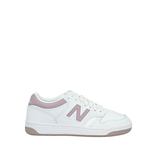 【送料無料】 ニューバランス メンズ スニーカー シューズ Sneakers White