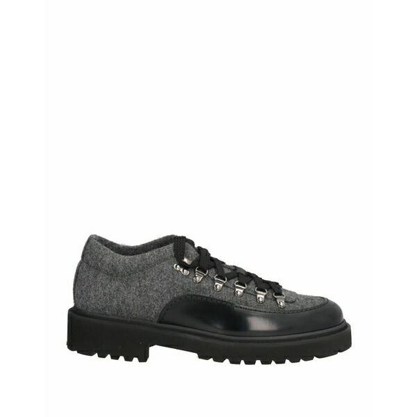 【送料無料】 ドンカルズ メンズ ドレスシューズ シューズ Lace-up shoes Grey
