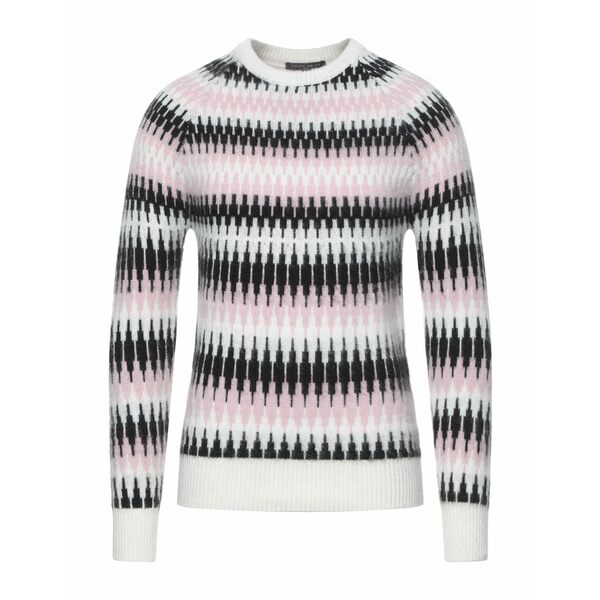 【送料無料】 ブライアン・デールズ メンズ ニット&セーター アウター Sweaters Pink