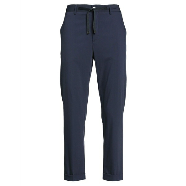 【送料無料】 ブライアン・デールズ メンズ カジュアルパンツ ボトムス Pants Blue