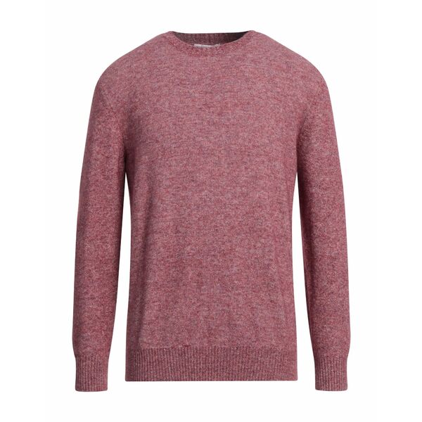 【送料無料】 カングラ メンズ ニット&セーター アウター Sweaters Red