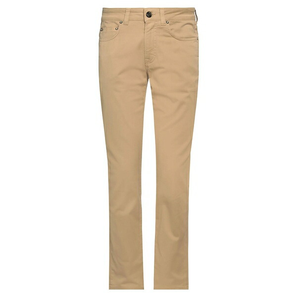 【送料無料】 デヴォレ インシピット メンズ カジュアルパンツ ボトムス Pants Beige