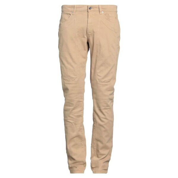 【送料無料】 ジェッカーソン メンズ デニムパンツ ボトムス Jeans Beige｜asty