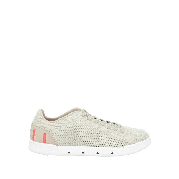 【送料無料】 スウィムス メンズ スニーカー シューズ Sneakers Green
