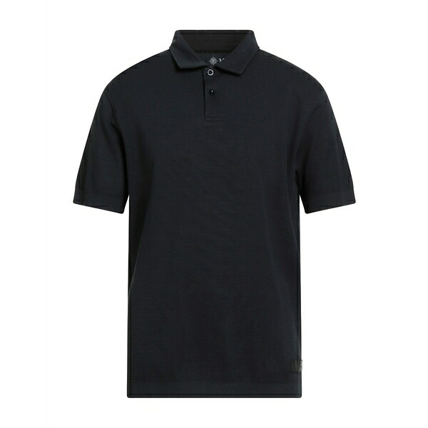 【送料無料】 ノースセール メンズ Tシャツ トップス Polo shirts Blue